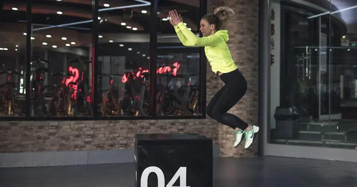 o que é crossfit e como funciona