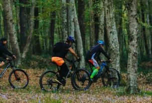 MTB: Descubra as melhores dicas para aprimorar sua performance