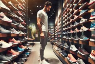 Como escolher os melhores equipamentos para corrida