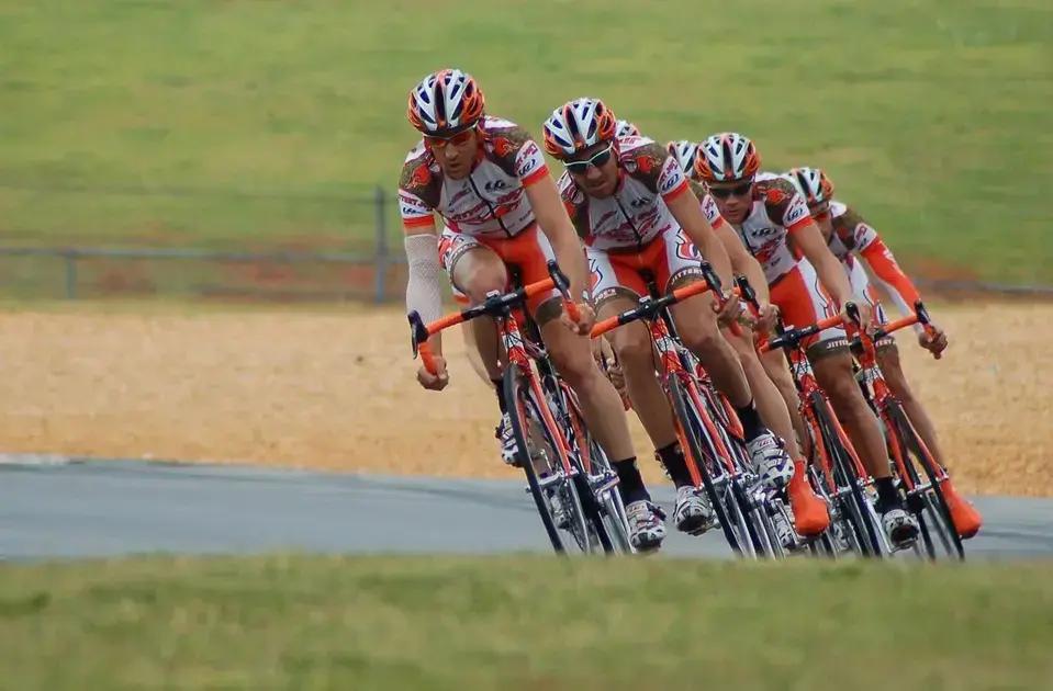 Ciclismo: descubra como melhorar sua performance e se divertir mais