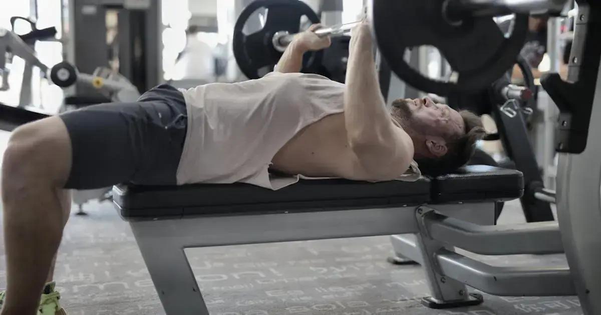 Entendendo os fundamentos do powerlifting
