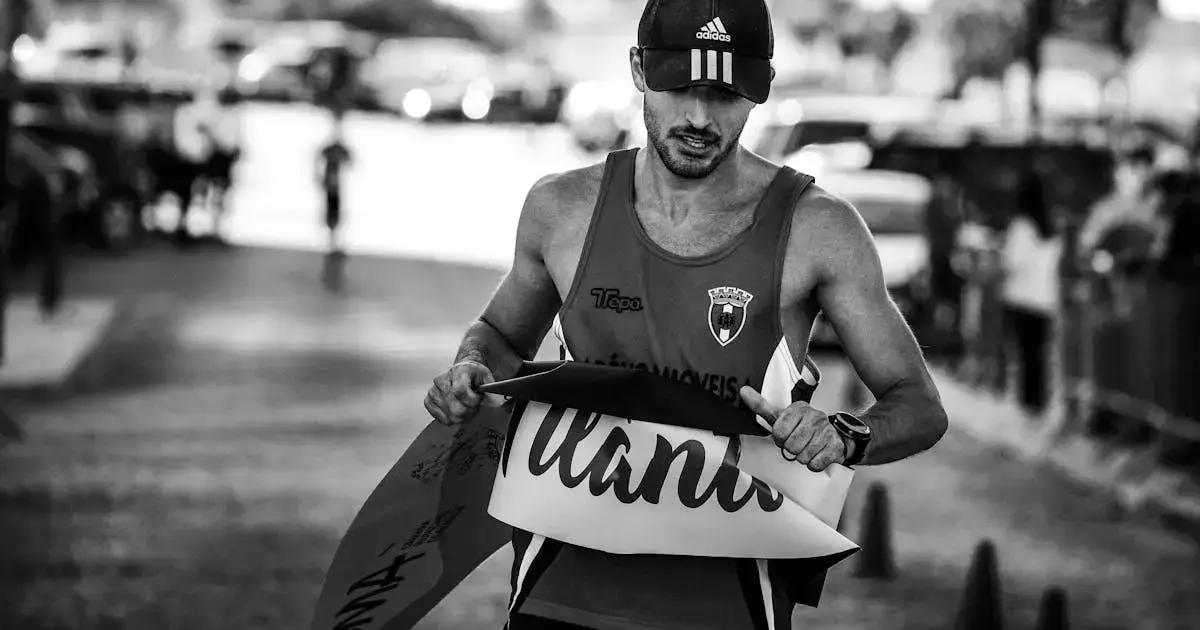 os fundamentos da nutrição esportiva