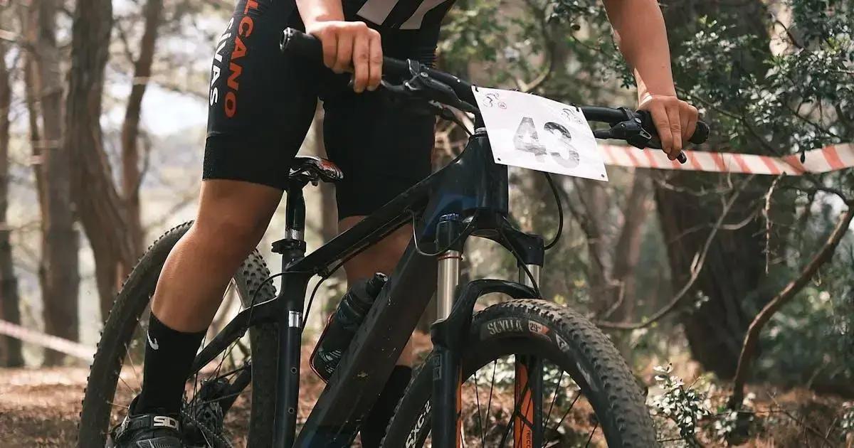 MTB: descubra as melhores práticas para se destacar nas trilhas
