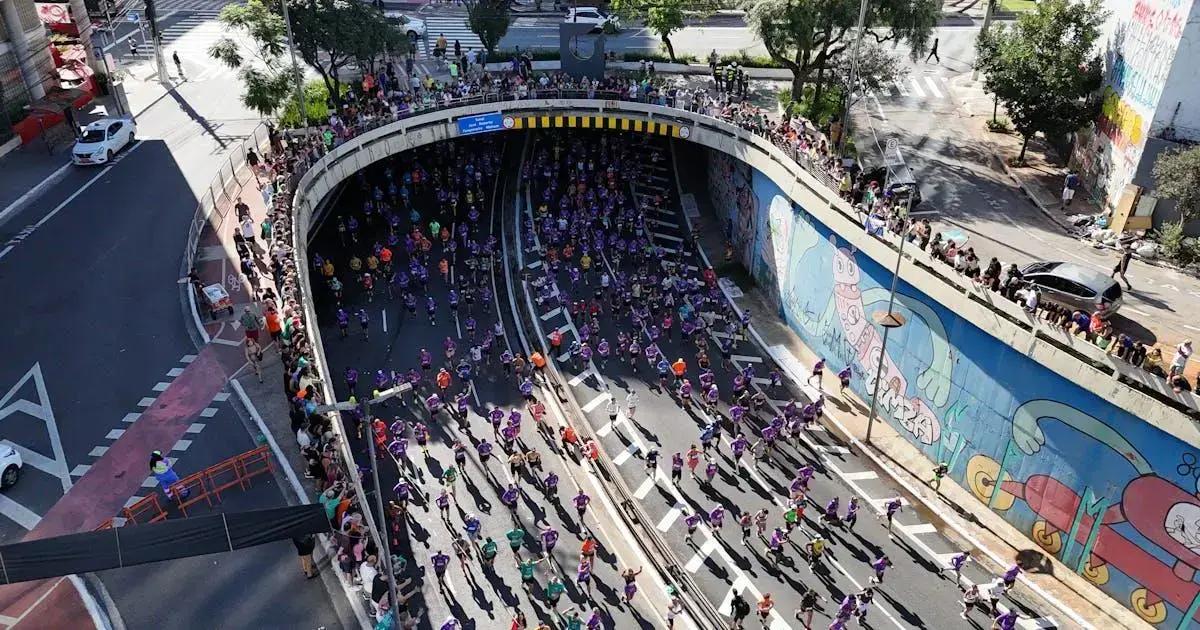 Maratona: descubra como escolher a prova ideal para o seu perfil