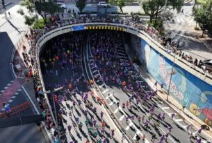 Maratona: Descubra como escolher a prova ideal para o seu perfil