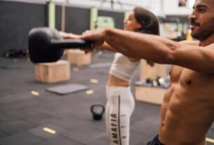 Crossfit: descubra os melhores treinos para elevar sua performance
