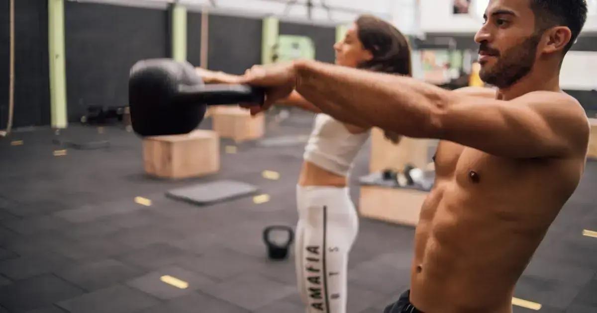 Crossfit: descubra como melhorar sua performance e bem-estar