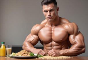 dieta-pre-competicao-para-bodybuilder-corte-eficaz