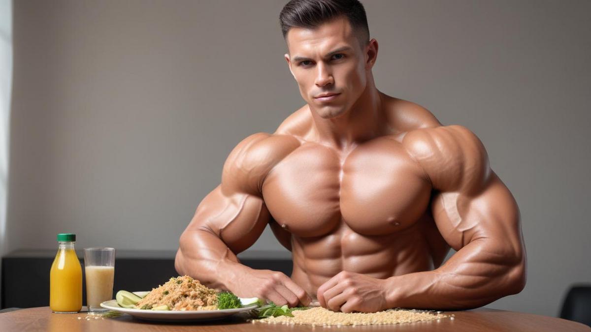 dieta-pre-competicao-para-bodybuilder-corte-eficaz