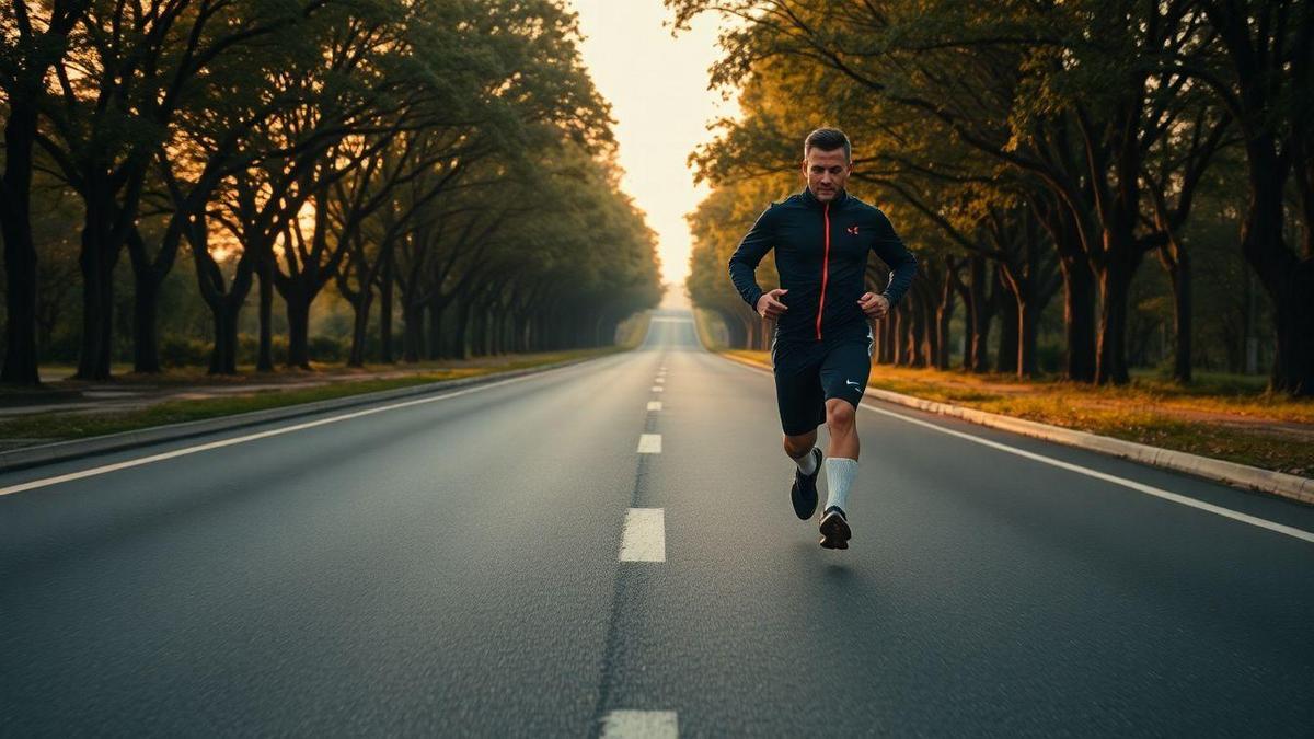 Programas de treinamento para maratona com aumento de quilometragem semanal para corredores intermediários Programas de treinamento para maratona com aumento de quilometragem semanal para corredores intermediários