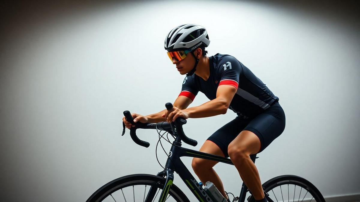 Introdução: Treinos intervalados para ciclismo aumento de FTP sessões VO2 max e planilha semanal