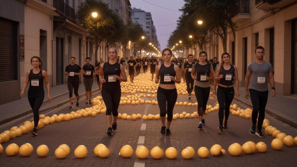 Inscrições oficiais e prazos para a 3° Maratona Sesc de Pelotas 2025