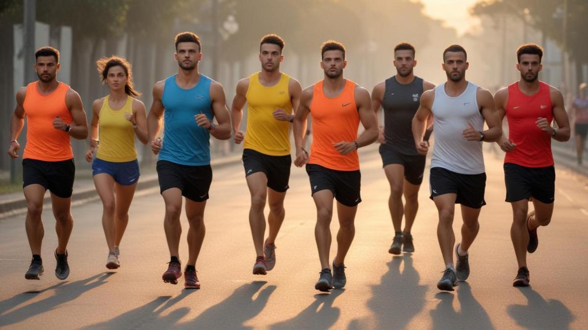 Treinamento e preparação Maratona Pelotas 2025 para você chegar pronto