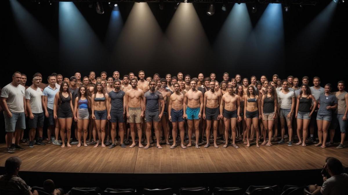 Brazilian Cup 2025 WNBF reúne os melhores atletas do fisiculturismo natural em São Paulo Brazilian Cup 2025 WNBF reúne os melhores atletas do fisiculturismo natural em São Paulo