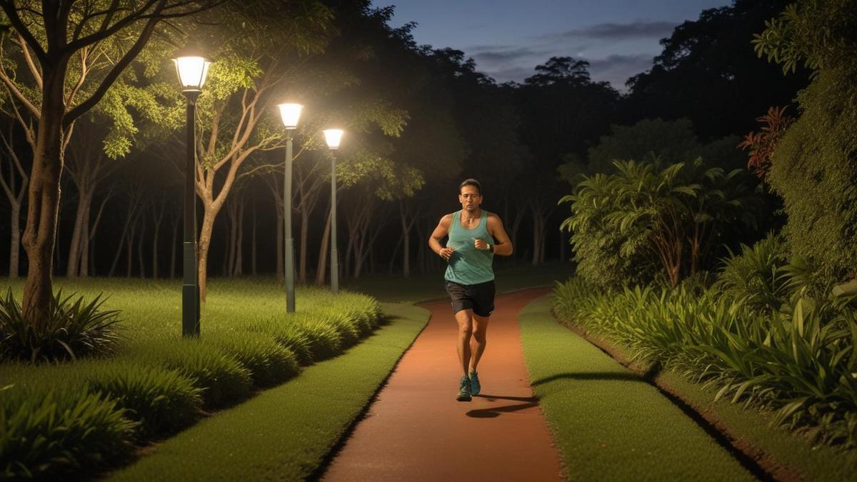 Introdução: por que a Maratona de Curitiba é destaque no calendário nacional