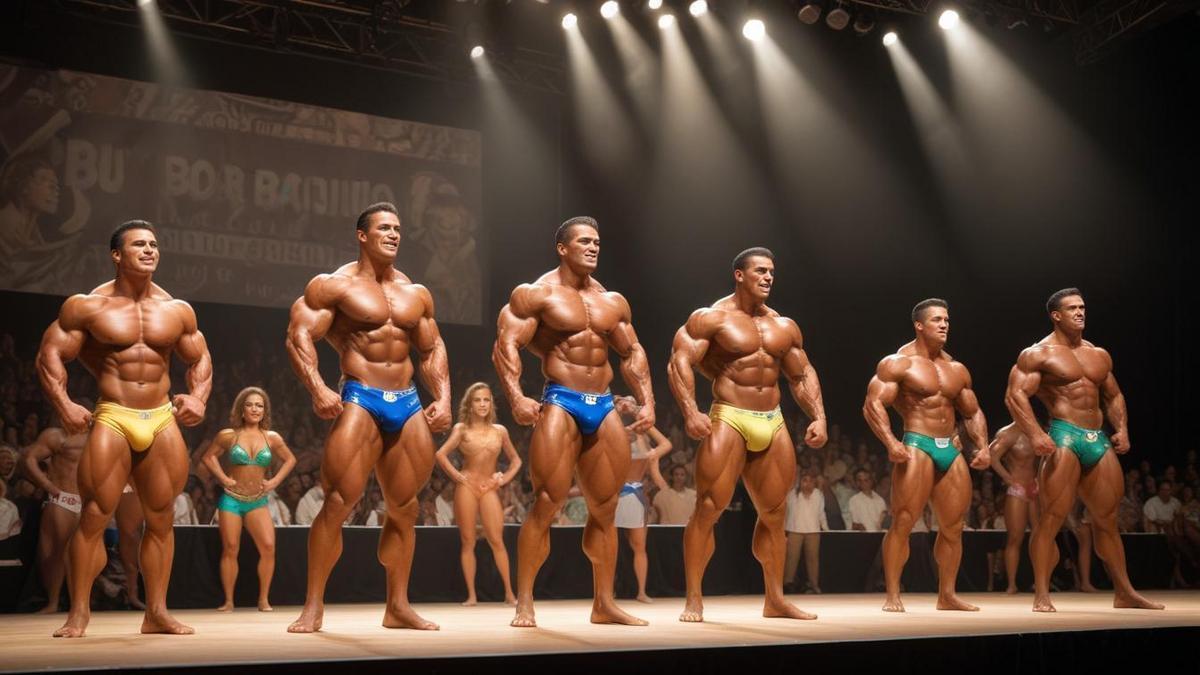 Abertura informativa: NPC Worldwide Musclecontest FITPIRA Piracicaba - SP 2025 — dias oficiais, local, público esperado e histórico Abertura informativa: NPC Worldwide Musclecontest FITPIRA Piracicaba - SP 2025 — dias oficiais, local, público esperado e histórico