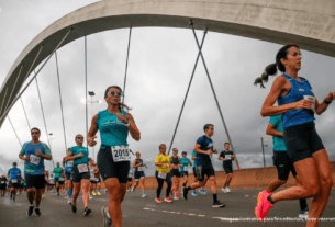 MEIA MARATONA DAS PONTES 2026
