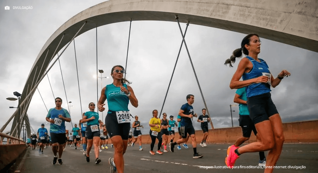MEIA MARATONA DAS PONTES 2026