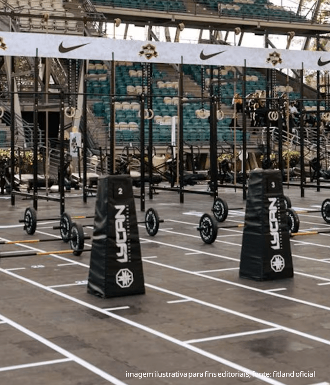 CrossFit Open 2026 — Guia Editorial Completo: Classificação, Calendário de Qualificação e Eventos Licenciados na Colômbia