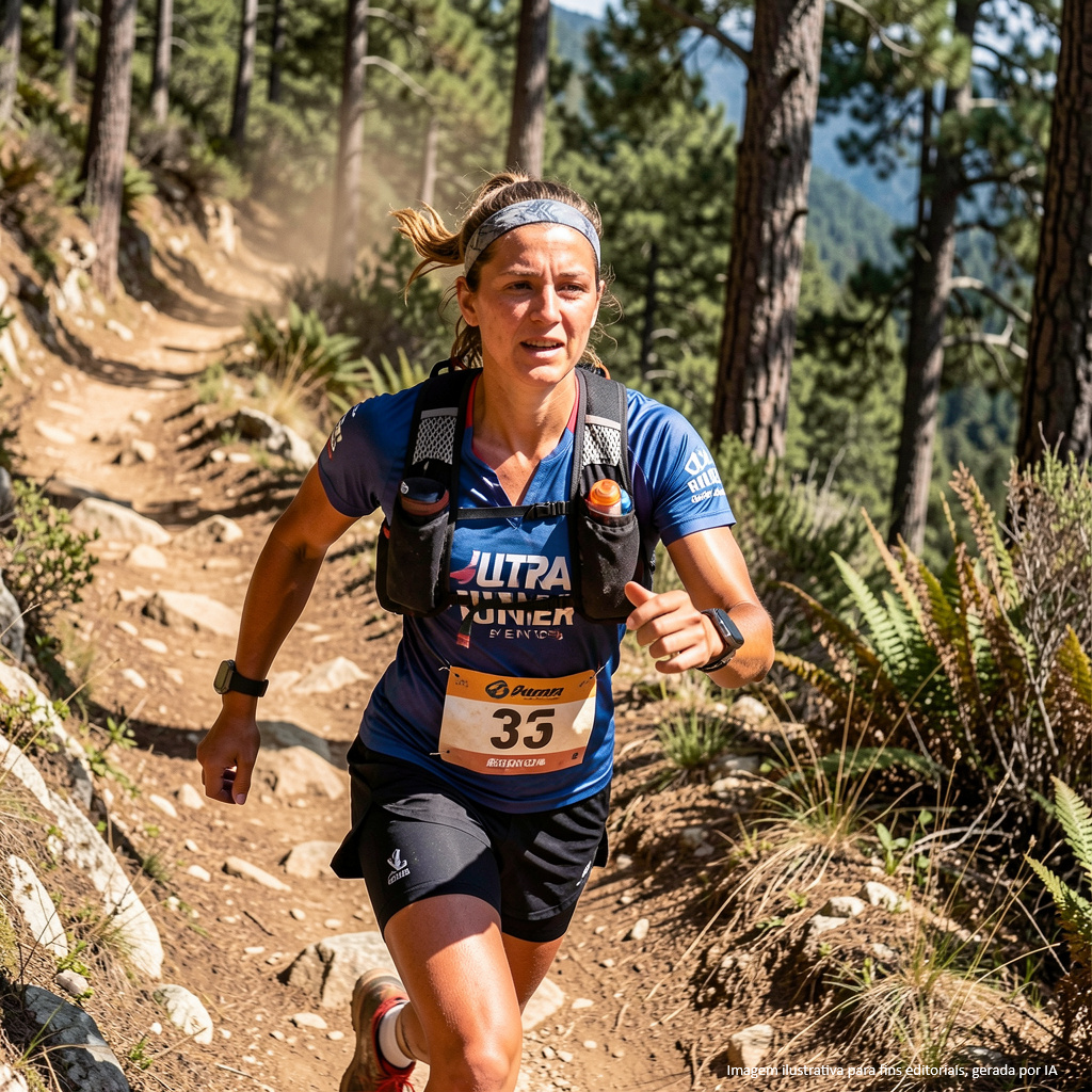 Ultra Runner Eventos abre a Série Extremo 2026 com o UD Ultra Desafio em Passa Quatro (MG)