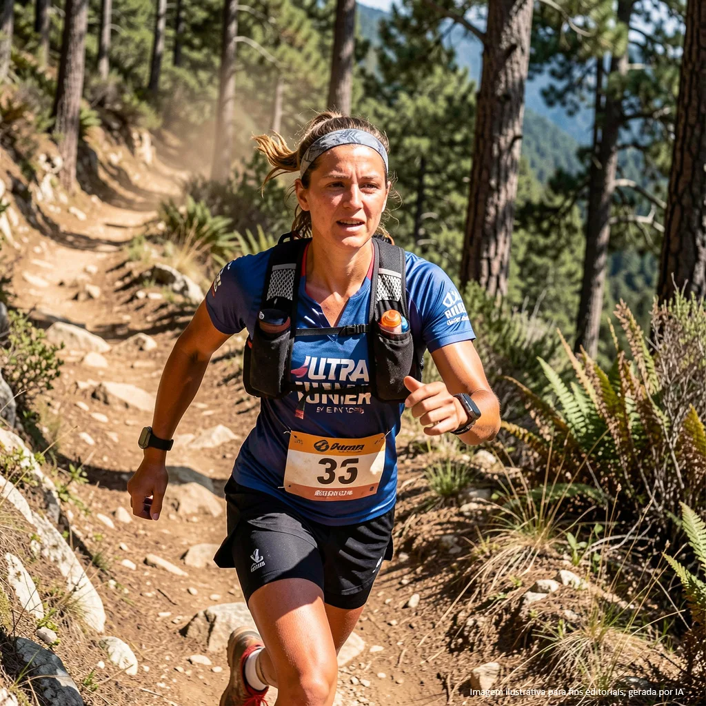 Ultra Runner Eventos abre a Série Extremo 2026 com o UD Ultra Desafio em Passa Quatro (MG)