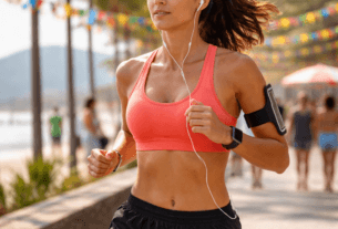 Corrida no carnaval: como manter o treino em meio aos blocos, viagens e mudanças de rotina