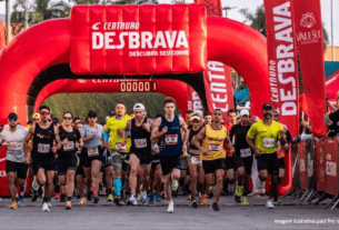 Circuito Centauro Desbrava 2026: novo formato nacional, distâncias ampliadas e experiência esportiva completa