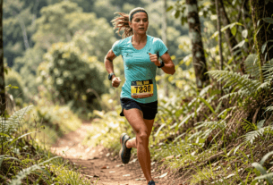 Trail Run do Descobrimento 2026 acontece neste fim de semana em Santa Cruz Cabrália e une desafio técnico, história e turismo esportivo