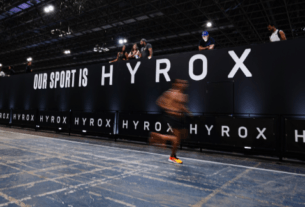 Hyrox Fortaleza 2026 — Tudo que você precisa saber antes da prova