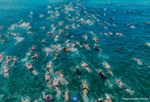 Circuito Mares 2026 é mais que competição: na Praia da Cocanha Caraguatatuba vira celebração do esporte, superação e conexão com a natureza