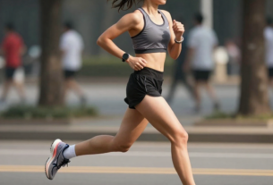 Mizuno no Circuito Iguana 2026: reforço técnico da marca e percurso progressivo para evolução do corredor