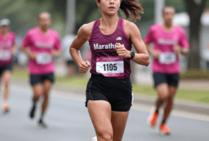 Girl Power Run 2026 — Celebração da corrida feminina em um movimento nacional de força e superação