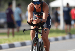 TRIREX 2026 EM BROTAS