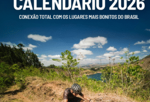 XTERRA Brasil 2026 — aventura, cruzamento de modalidades e provas pelo Brasil afora