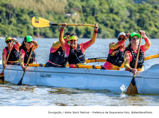 Aloha Spirit Festival