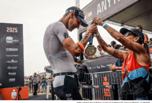Ironman 70.3 Curitiba-Paraná 2026: a estreia da meia distância na capital paranaense