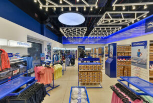 mizuno anuncia descontos de até 60% em tênis e vestuário técnico de performance