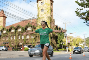 1ª Meia Maratona de Campos do Jordão movimenta a Serra da Mantiqueira com provas de 1 milha, 5 km, 10 km e 21 km