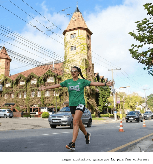 1ª Meia Maratona de Campos do Jordão movimenta a Serra da Mantiqueira com provas de 1 milha, 5 km, 10 km e 21 km