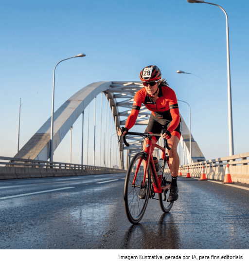 COPA BRASÍLIA DE TRIATHLON 2026: CIRCUITO CONSOLIDA A CAPITAL COMO REFERÊNCIA NACIONAL NA MODALIDADE