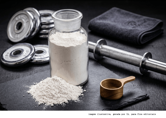 Anvisa proíbe suplementos alimentares, energéticos e mix de frutas irregulares: veja quais produtos foram retirados do mercado e o que atletas precisam saber