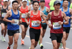 Maratona de Tóquio 2026: domínio africano, recorde no feminino e estratégia no principal Major do calendário