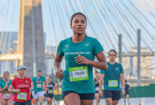 Mizuno Athenas Run Faster abre nova temporada de corridas e convida atletas a evoluir nas distâncias