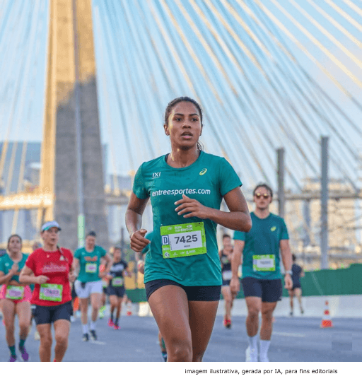 Mizuno Athenas Run Faster abre nova temporada de corridas e convida atletas a evoluir nas distâncias