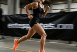 Corrida de Rua, CrossFit ou Hyrox: Seu Tênis Está Certo Para o Que Você Faz?