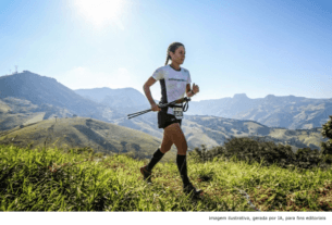 Indomit Pedra do Baú 2026: a Mantiqueira vai te cobrar tudo — e te devolver muito mais