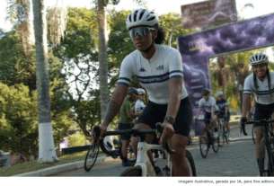 : L'Etape Cunha 2026 abre a temporada com 1.500 ciclistas na Serra da Mantiqueira. Confira resultados, classificacao e as proximas etapas do circuito.