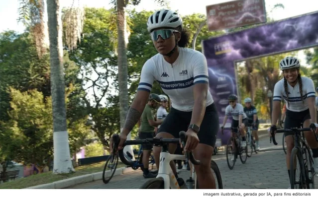 : L'Etape Cunha 2026 abre a temporada com 1.500 ciclistas na Serra da Mantiqueira. Confira resultados, classificacao e as proximas etapas do circuito.