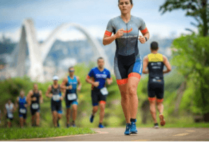 Metrópoles Endurance 2026: Brasília abre os braços para o triatlo no Pontão do Lago Sul
