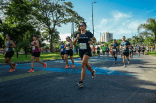 Circuito Centauro Desbrava 2026 chega a Belo Horizonte: a cidade que ensina a correr de verdade